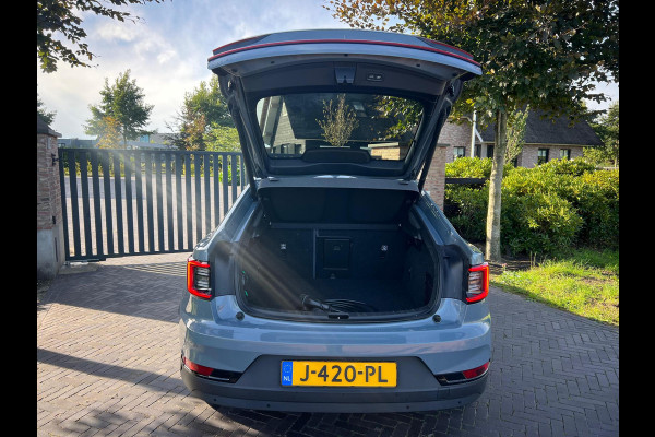 Polestar 2 Long Range Dual Motor Launch Edition 78kWh | 408 PK | Panoramadak | Camera | Harman Kardon |