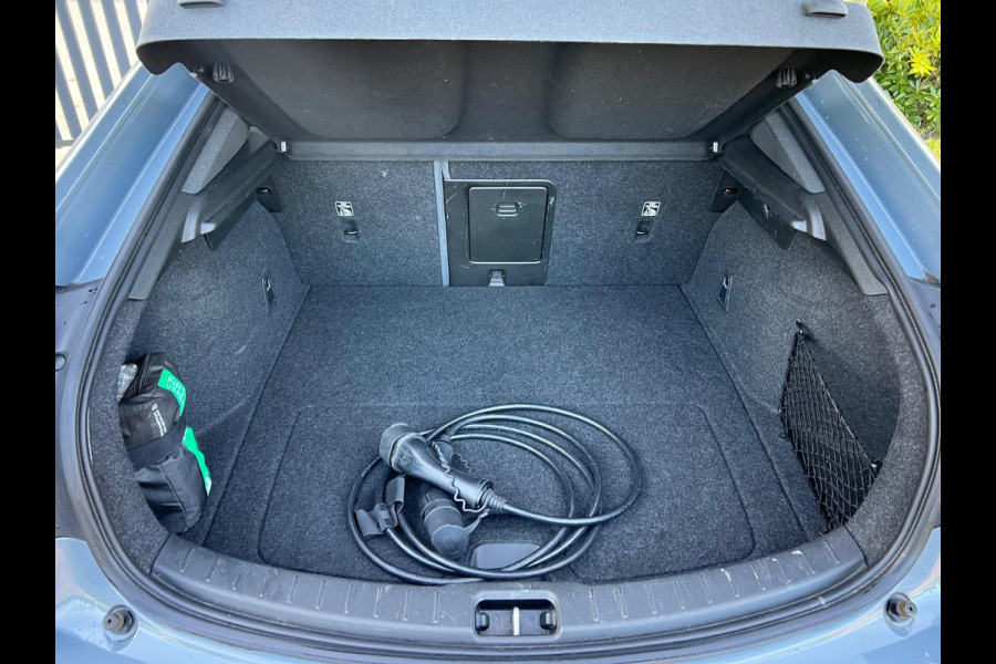 Polestar 2 Long Range Dual Motor Launch Edition 78kWh | 408 PK | Panoramadak | Camera | Harman Kardon |