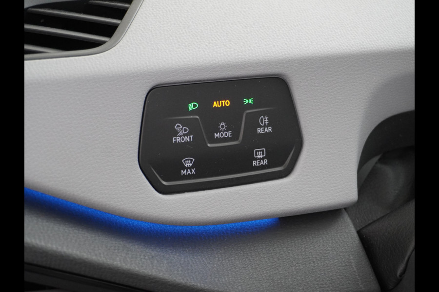 Volkswagen ID.3 First Plus 58kWh Trekhaak Camera Apple Carplay Android Auto Navi Adap.Cruise Ecc Pdc Matrix Led Stoelverwarming Lmv DAB Keyless Rijstrooksensor Wifi Origineel Nederlandse Auto