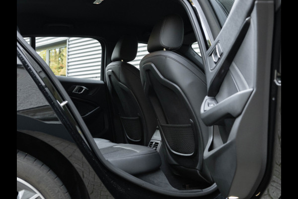 BMW 1-serie 118i Sportline - Adaptive Cruise - Camera - Head-Up - Hifi - LED