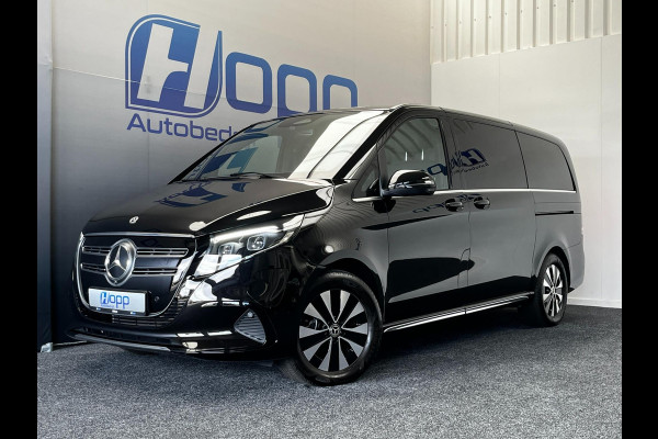 Mercedes-Benz Eqv 300 L2 - 8-pers AMG Facelift model - Exterieur - 360 - Elec. deuren - Leer - Vol Opties - Incl. Garantie