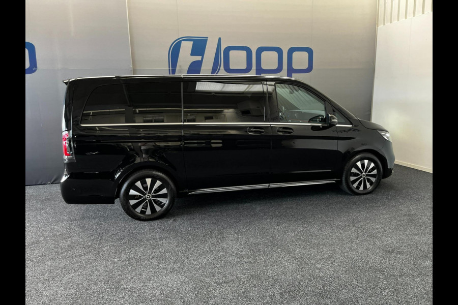 Mercedes-Benz Eqv 300 L2 - 8-pers AMG Facelift model - Exterieur - 360 - Elec. deuren - Leer - Vol Opties - Incl. Garantie