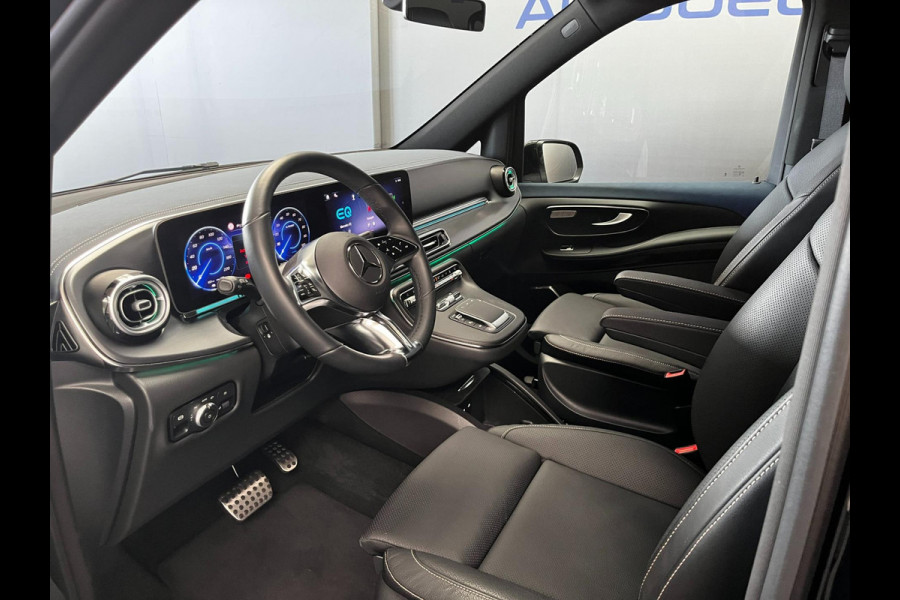 Mercedes-Benz Eqv 300 L2 - 8-pers AMG Facelift model - Exterieur - 360 - Elec. deuren - Leer - Vol Opties - Incl. Garantie
