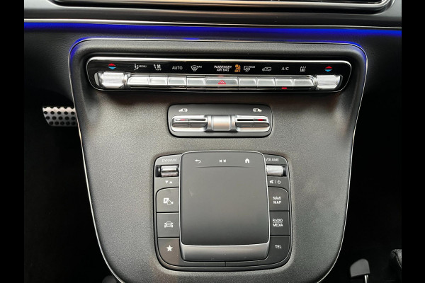 Mercedes-Benz Eqv 300 L2 - 8-pers AMG Facelift model - Exterieur - 360 - Elec. deuren - Leer - Vol Opties - Incl. Garantie