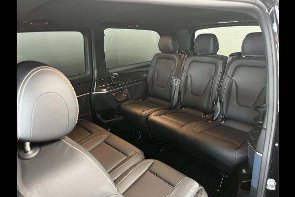 Mercedes-Benz Eqv 300 L2 - 8-pers AMG Facelift model - Exterieur - 360 - Elec. deuren - Leer - Vol Opties - Incl. Garantie
