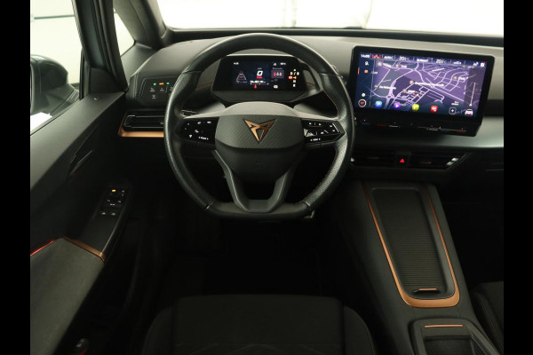 CUPRA Born Business 62 kWh | Stoel & stuurverwarming | Camera | Adaptive cruise | Carplay | Navigatie | Sportstoelen | Parkeerhulp