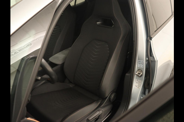 CUPRA Born Business 62 kWh | Stoel & stuurverwarming | Camera | Adaptive cruise | Carplay | Navigatie | Sportstoelen | Parkeerhulp