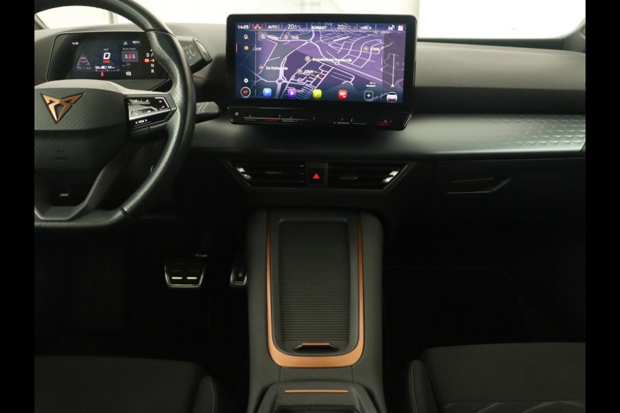CUPRA Born Business 62 kWh | Stoel & stuurverwarming | Camera | Adaptive cruise | Carplay | Navigatie | Sportstoelen | Parkeerhulp