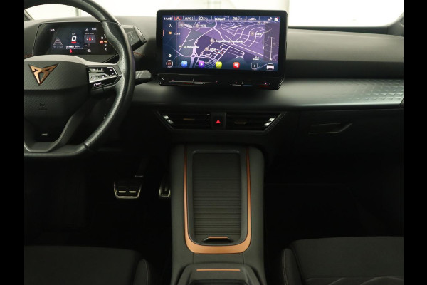 CUPRA Born Business 62 kWh | Stoel & stuurverwarming | Camera | Adaptive cruise | Carplay | Navigatie | Sportstoelen | Parkeerhulp