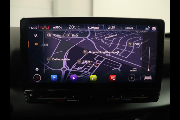CUPRA Born Business 62 kWh | Stoel & stuurverwarming | Camera | Adaptive cruise | Carplay | Navigatie | Sportstoelen | Parkeerhulp