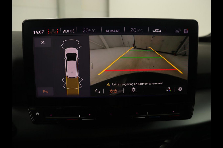 CUPRA Born Business 62 kWh | Stoel & stuurverwarming | Camera | Adaptive cruise | Carplay | Navigatie | Sportstoelen | Parkeerhulp