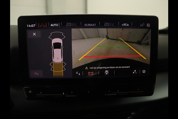 CUPRA Born Business 62 kWh | Stoel & stuurverwarming | Camera | Adaptive cruise | Carplay | Navigatie | Sportstoelen | Parkeerhulp