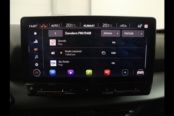 CUPRA Born Business 62 kWh | Stoel & stuurverwarming | Camera | Adaptive cruise | Carplay | Navigatie | Sportstoelen | Parkeerhulp
