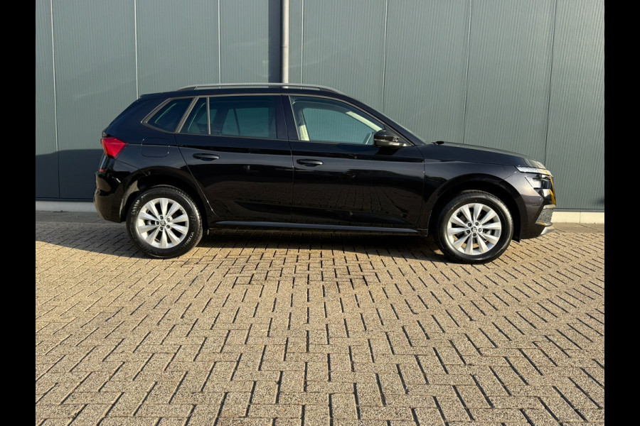 Škoda Kamiq 1.0 TSI Automaat Ambition * Trekhaak * Navigatie * Camera * Adaptieve Cruise Control *