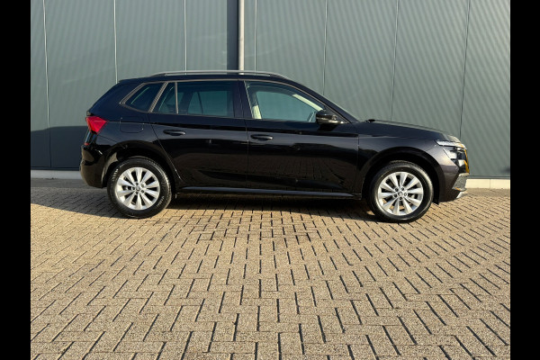 Škoda Kamiq 1.0 TSI Automaat Ambition * Trekhaak * Navigatie * Camera * Adaptieve Cruise Control *