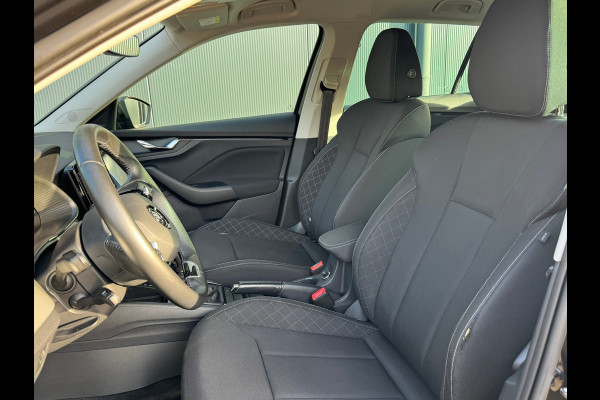 Škoda Kamiq 1.0 TSI Automaat Ambition * Trekhaak * Navigatie * Camera * Adaptieve Cruise Control *