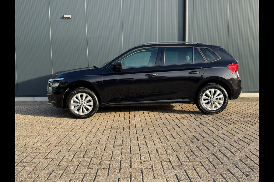 Škoda Kamiq 1.0 TSI Automaat Ambition * Trekhaak * Navigatie * Camera * Adaptieve Cruise Control *