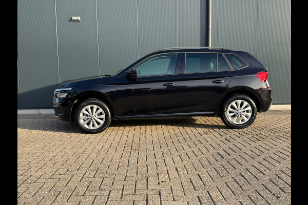 Škoda Kamiq 1.0 TSI Automaat Ambition * Trekhaak * Navigatie * Camera * Adaptieve Cruise Control *