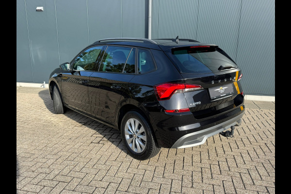 Škoda Kamiq 1.0 TSI Automaat Ambition * Trekhaak * Navigatie * Camera * Adaptieve Cruise Control *