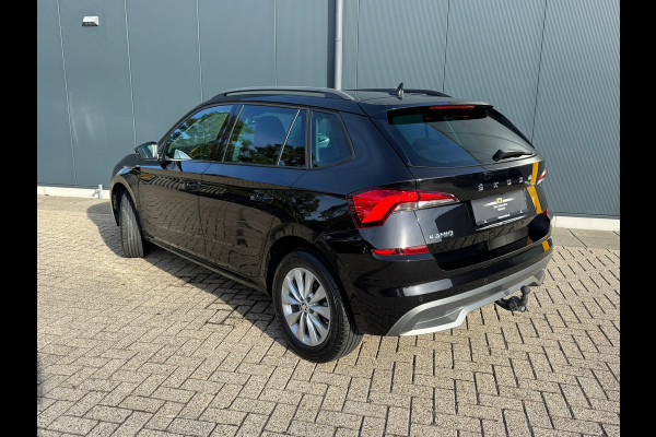 Škoda Kamiq 1.0 TSI Automaat Ambition * Trekhaak * Navigatie * Camera * Adaptieve Cruise Control *