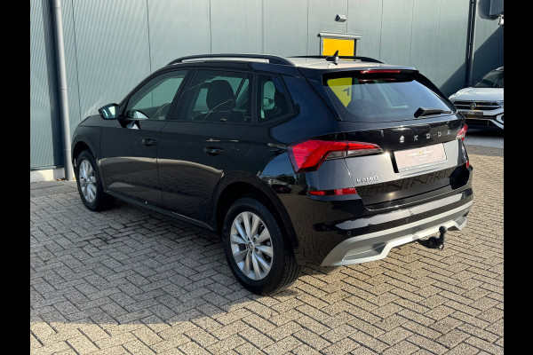 Škoda Kamiq 1.0 TSI Automaat Ambition * Trekhaak * Navigatie * Camera * Adaptieve Cruise Control *