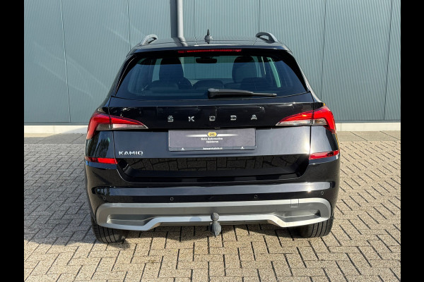 Škoda Kamiq 1.0 TSI Automaat Ambition * Trekhaak * Navigatie * Camera * Adaptieve Cruise Control *