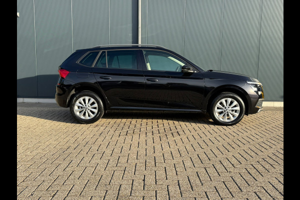 Škoda Kamiq 1.0 TSI Automaat Ambition * Trekhaak * Navigatie * Camera * Adaptieve Cruise Control *