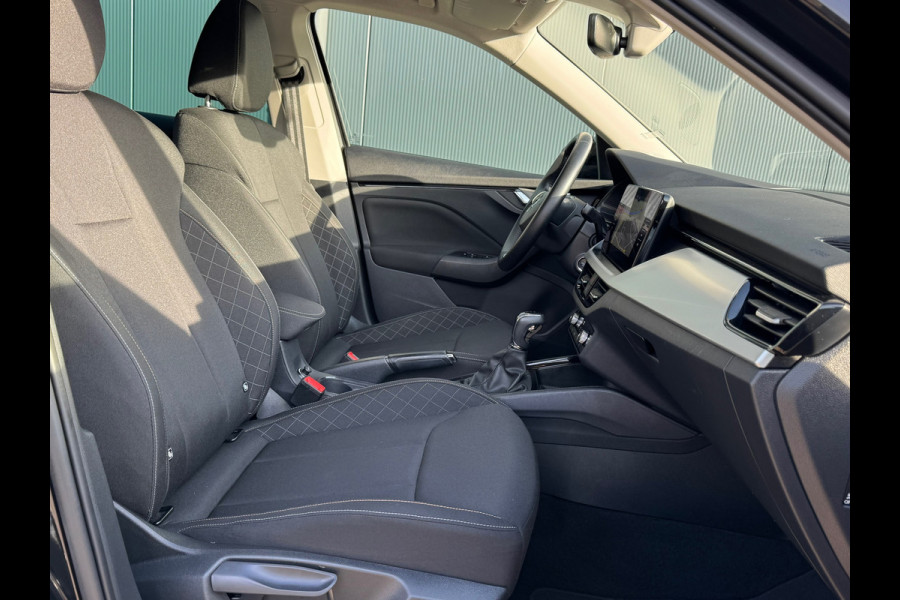 Škoda Kamiq 1.0 TSI Automaat Ambition * Trekhaak * Navigatie * Camera * Adaptieve Cruise Control *
