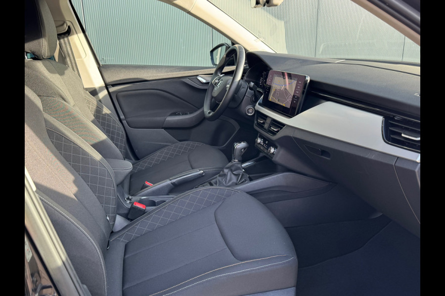 Škoda Kamiq 1.0 TSI Automaat Ambition * Trekhaak * Navigatie * Camera * Adaptieve Cruise Control *