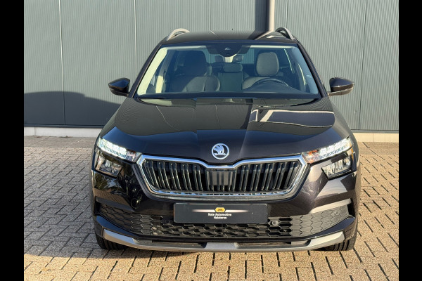 Škoda Kamiq 1.0 TSI Automaat Ambition * Trekhaak * Navigatie * Camera * Adaptieve Cruise Control *