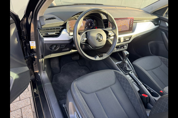 Škoda Kamiq 1.0 TSI Automaat Ambition * Trekhaak * Navigatie * Camera * Adaptieve Cruise Control *