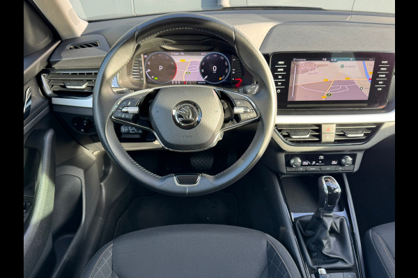 Škoda Kamiq 1.0 TSI Automaat Ambition * Trekhaak * Navigatie * Camera * Adaptieve Cruise Control *
