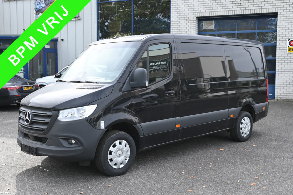Mercedes-Benz Sprinter 315 CDI L2H1 model 2025 MBUX 10.25, Trekhaak