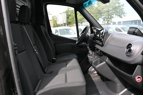 Mercedes-Benz Sprinter 315 CDI L2H1 model 2025 MBUX 10.25, Trekhaak