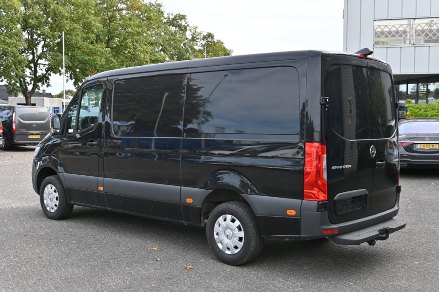 Mercedes-Benz Sprinter 315 CDI L2H1 model 2025 MBUX 10.25, Trekhaak
