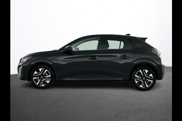 Peugeot 208 1.2 Hybrid 100PK Automaat Allure | Navigatie | Apple Carplay/Android Auto | Airco | Parkeer sensoren | Cruise Control | Led | Lichtmetalen Velgen