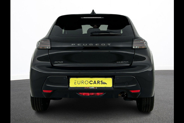 Peugeot 208 1.2 Hybrid 100PK Automaat Allure | Navigatie | Apple Carplay/Android Auto | Airco | Parkeer sensoren | Cruise Control | Led | Lichtmetalen Velgen