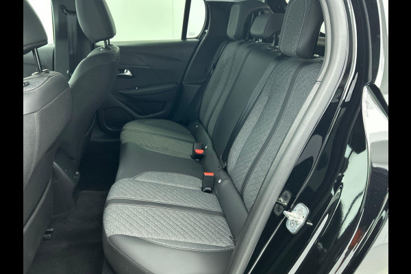 Peugeot 208 1.2 Hybrid 100PK Automaat Allure | Navigatie | Apple Carplay/Android Auto | Airco | Parkeer sensoren | Cruise Control | Led | Lichtmetalen Velgen