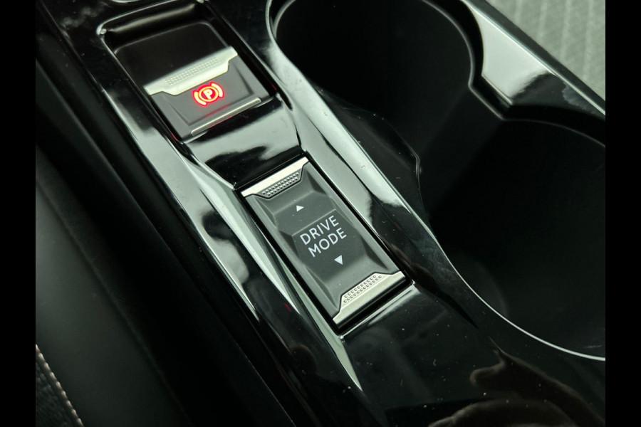 Peugeot 208 1.2 Hybrid 100PK Automaat Allure | Navigatie | Apple Carplay/Android Auto | Airco | Parkeer sensoren | Cruise Control | Led | Lichtmetalen Velgen
