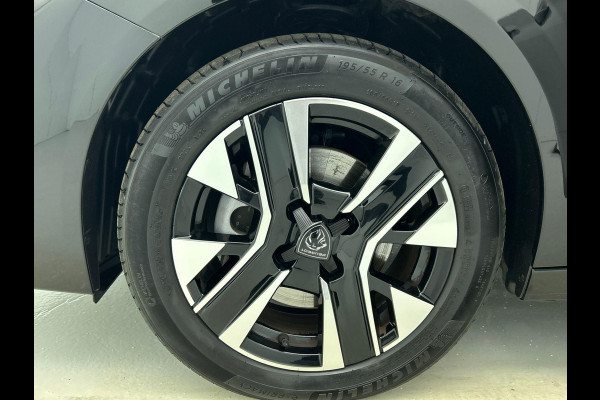 Peugeot 208 1.2 Hybrid 100PK Automaat Allure | Navigatie | Apple Carplay/Android Auto | Airco | Parkeer sensoren | Cruise Control | Led | Lichtmetalen Velgen