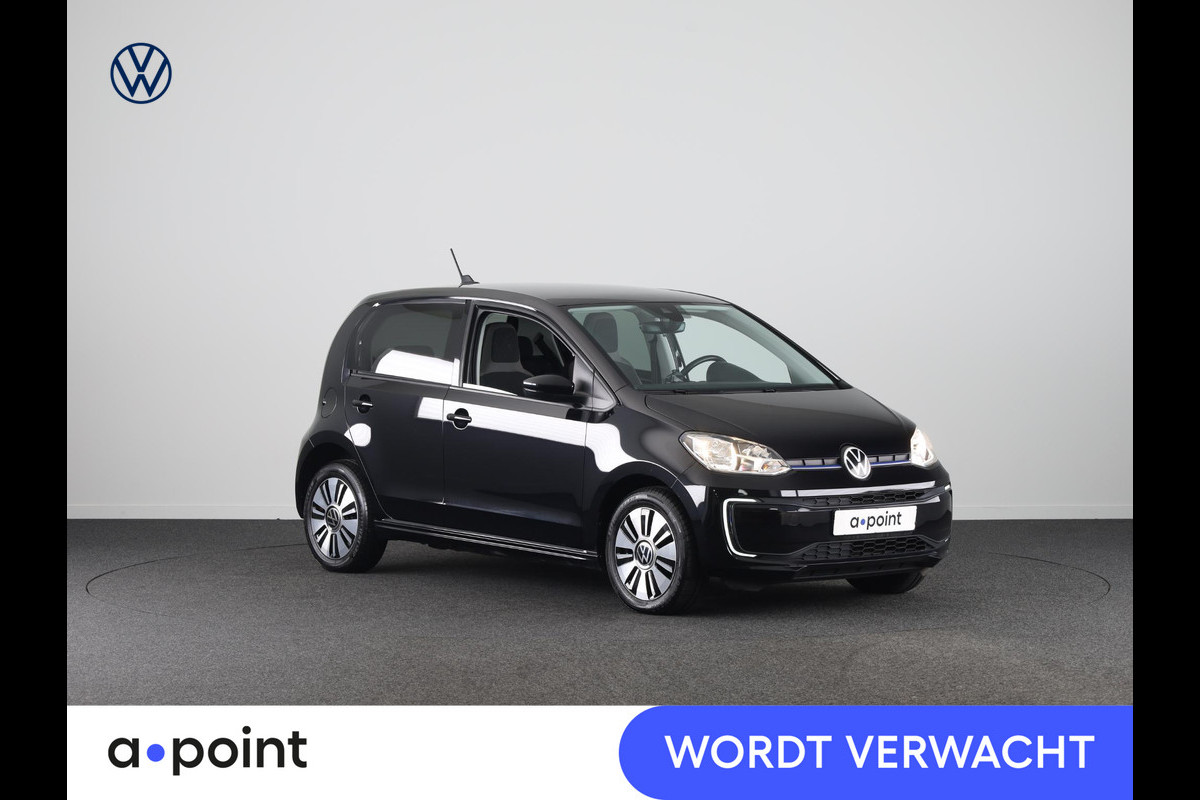 Volkswagen e-Up! e-up! Style 83 pk | Navigatie via App | Autom. airco | Cruise control | Parkeersensoren | Achteruitrijcamera |