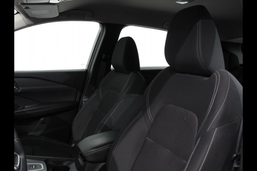 Nissan QASHQAI 1.3 MHEV 158pk Automaat Xtronic Acenta | Navigatie | Apple Carplay/Andoid Auto | Parkeersensor achter | Camera | Adaptive Cruise Control | Blind Spot Assist | Stuur- en stoelverwarming | Ledverlichting | Climate control