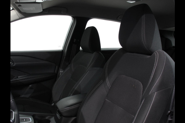 Nissan QASHQAI 1.3 MHEV 158pk Automaat Xtronic Acenta | Navigatie | Apple Carplay/Andoid Auto | Parkeersensor achter | Camera | Adaptive Cruise Control | Blind Spot Assist | Stuur- en stoelverwarming | Ledverlichting | Climate control