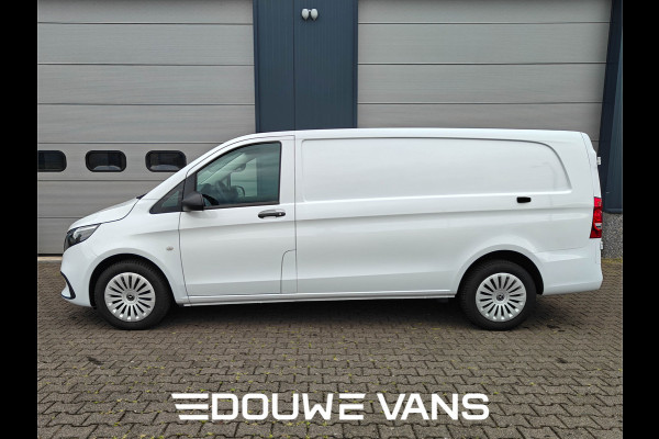 Mercedes-Benz Vito L3 116 Automaat MBUX Camera BPM Vrij