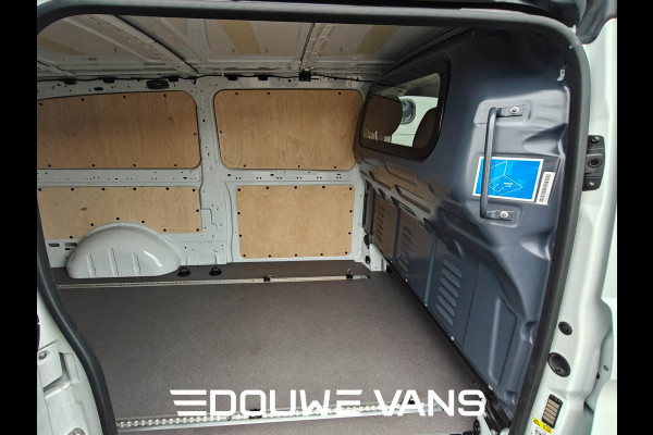 Mercedes-Benz Vito L3 116 Automaat MBUX Camera BPM Vrij