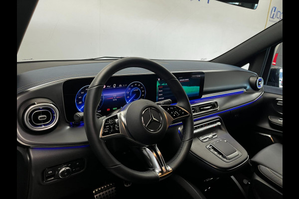 Mercedes-Benz Eqv 300 L2 - 8-pers AMG Facelift model - Exterieur - 360 - Elec. deuren - Leer - Vol Opties - Incl. Garantie