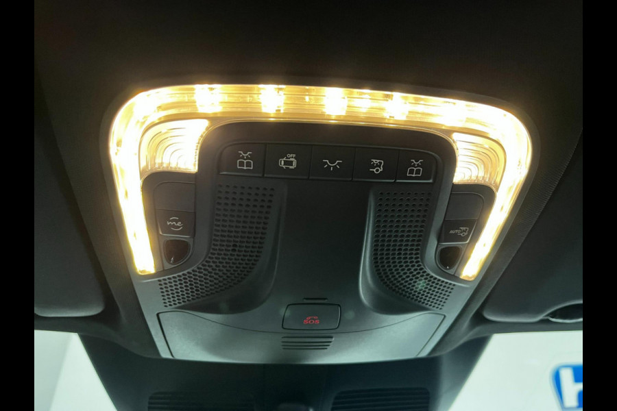 Mercedes-Benz Eqv 300 L2 - 8-pers AMG Facelift model - Exterieur - 360 - Elec. deuren - Leer - Vol Opties - Incl. Garantie
