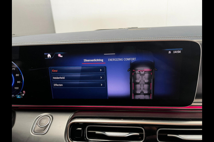 Mercedes-Benz Eqv 300 L2 - 8-pers AMG Facelift model - Exterieur - 360 - Elec. deuren - Leer - Vol Opties - Incl. Garantie