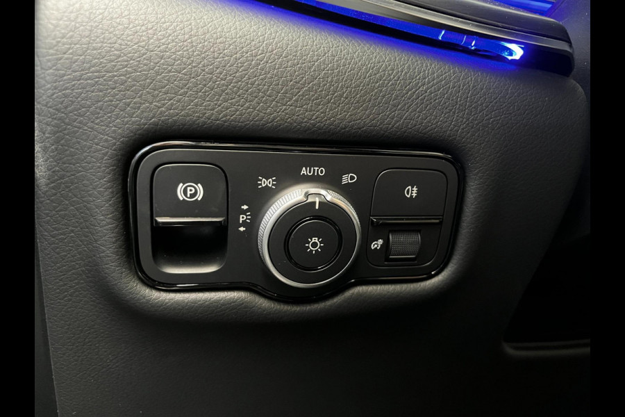 Mercedes-Benz Eqv 300 L2 - 8-pers AMG Facelift model - Exterieur - 360 - Elec. deuren - Leer - Vol Opties - Incl. Garantie