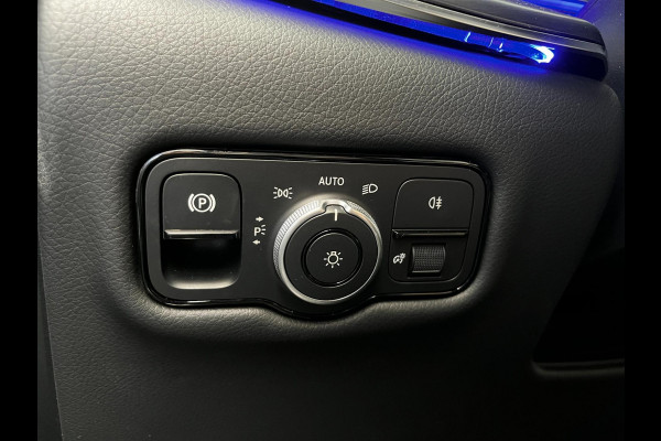 Mercedes-Benz Eqv 300 L2 - 8-pers AMG Facelift model - Exterieur - 360 - Elec. deuren - Leer - Vol Opties - Incl. Garantie